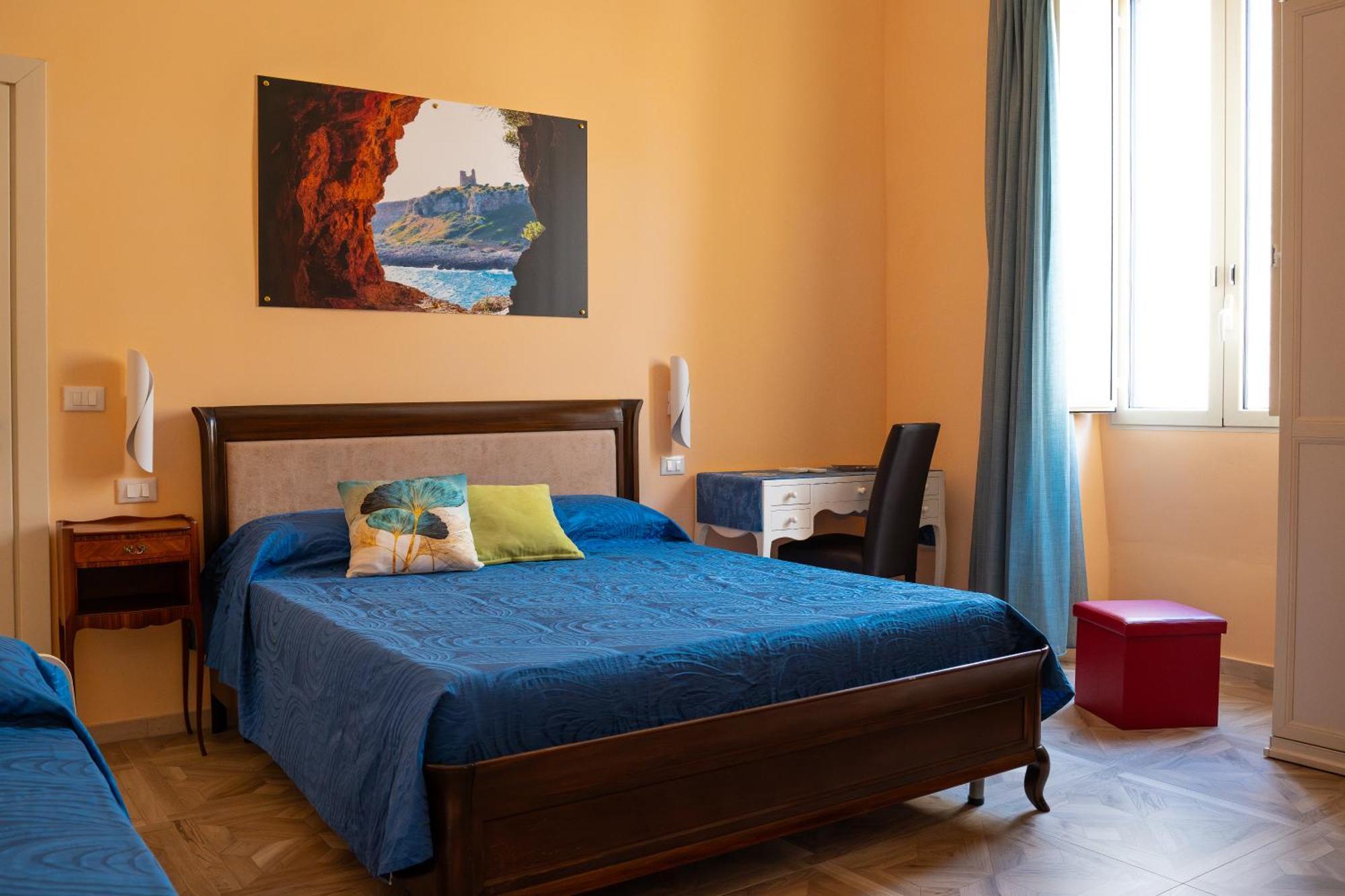 Casa A Corte Copertino Luaran gambar