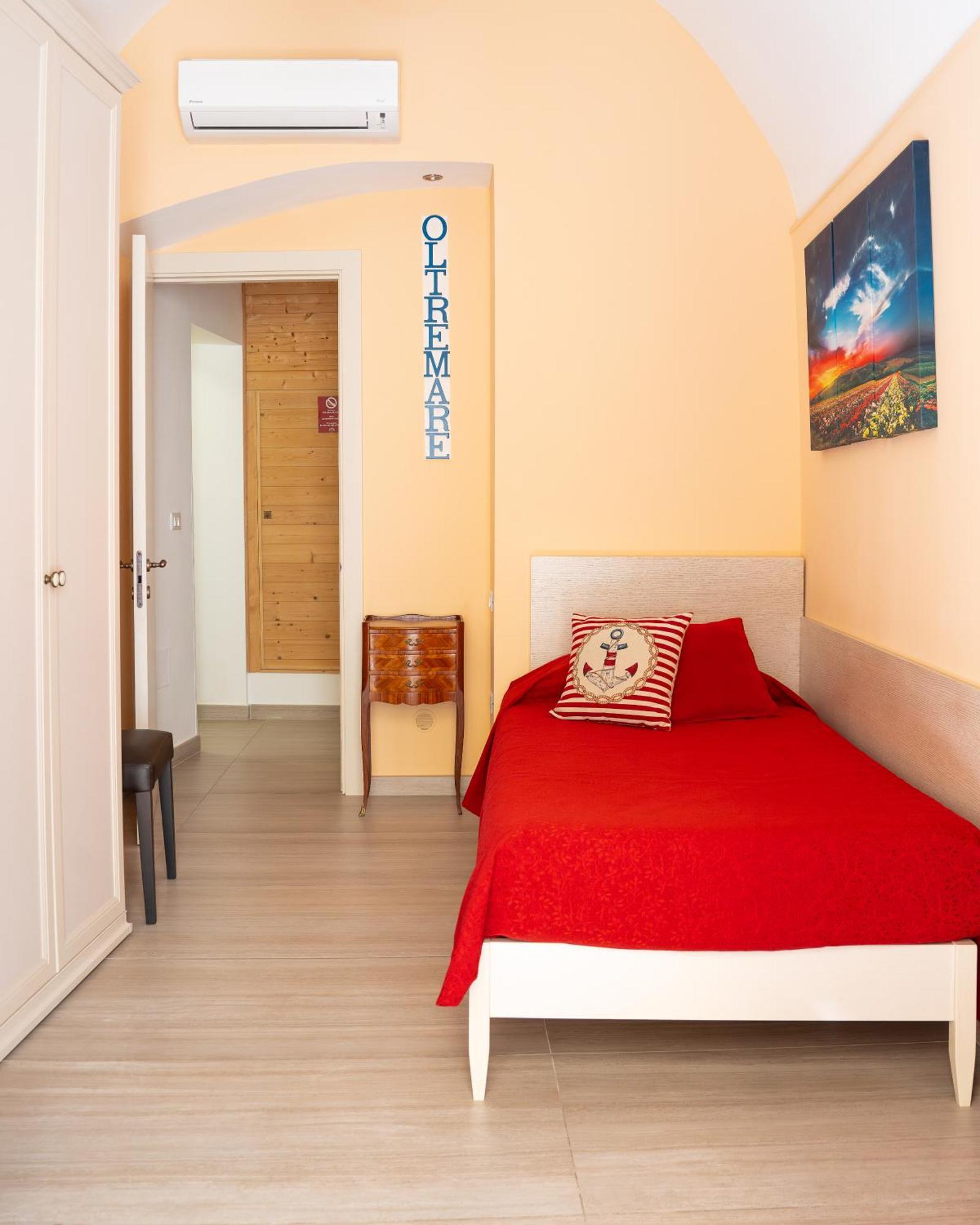 Casa A Corte Copertino Luaran gambar